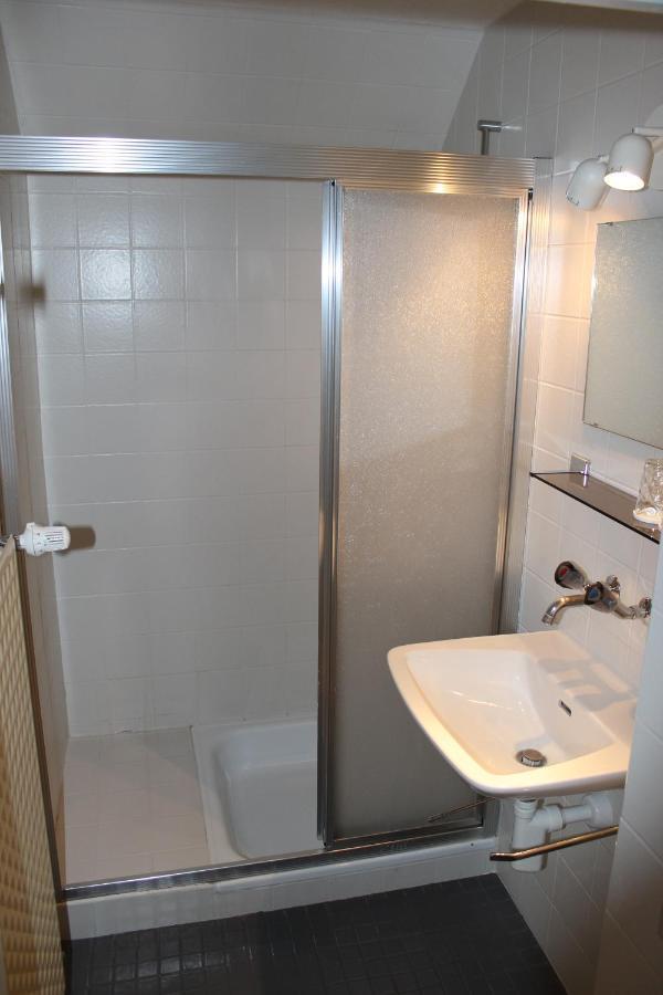 A Cote Bed & Breakfast Motiers Bagian luar foto